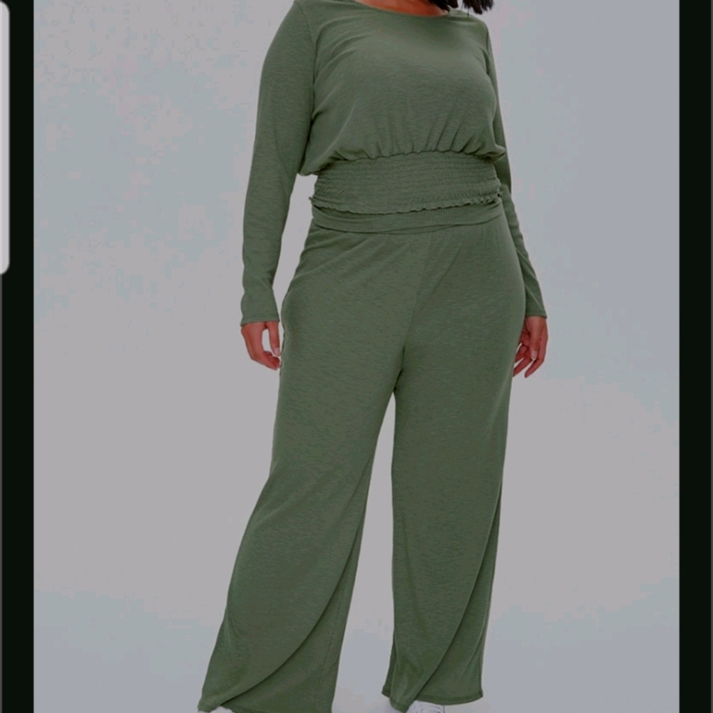 2 Piece Set